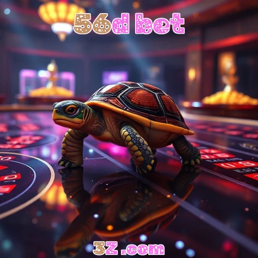 Mergulhe no universo dos e-sports na 56d bet