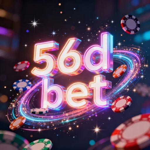 56d bet logo