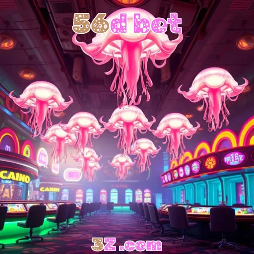 Lotaria e Emoção no 56d bet: Apostas que Encantam