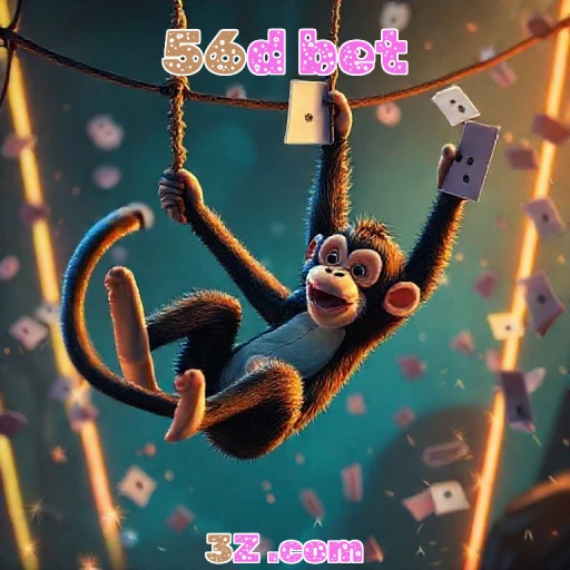 Novidades em sports: A magia da 56d bet