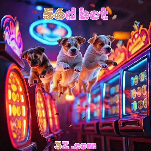 Estratégia Em Jogo: Maximize Seu Potencial No 56d Bet